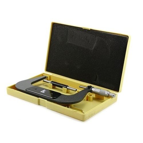 Микрометр МК 150-175 0,01 КЛБ 121900