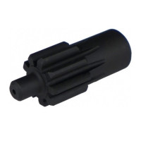 Приспособление для проворачивания коленвала  DAF СТАНКОИМПОРТ KA-3711