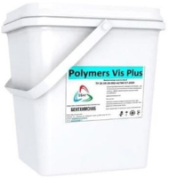 Биополимер Polimers VIS Plus - ведро 16 кг