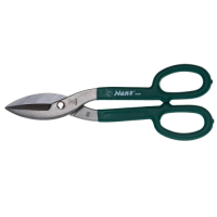 Ножницы жестянщика прямого реза 300 мм HANS 1922-12