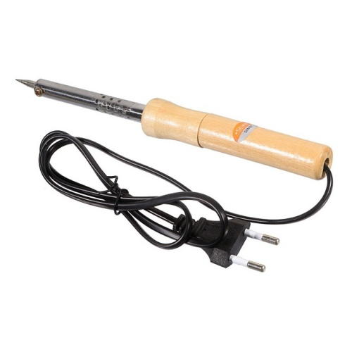 Электрический паяльник (60 Вт) STURM PROMO SIW60