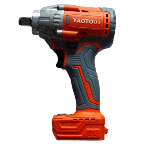 Набор электроинструмента 4 в 1 YAOTO 657253 (гайковерт, ушм, перфоратор, шуруповерт)