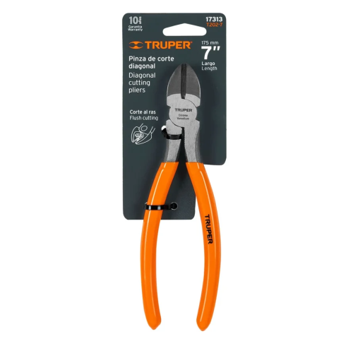 Бокорезы 180 мм TRUPER T202-7 17313