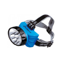 Фонарь налобный Ultraflash LED5361 (аккумуляторный)