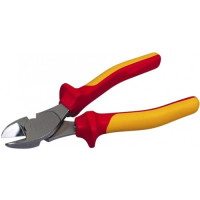 Кусачки 150мм  диогональные  проф. BRIGADIER