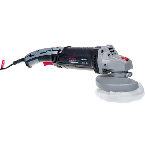 Угловая шлифовальная машина 125мм (1200Вт, 11000 об/мин) P.I.T. РРО125-С1
