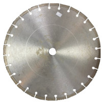 Диск алмазный (400х32 мм) Family сегмент