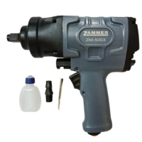 Гайковерт пневматический ударный 1450 Nm 1/2