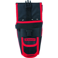 Кобура для шуруповерта с карманом для бит и сверел (230х160 мм) MATRIX 90243