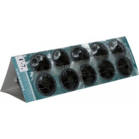 Грибок Г-7 №3 7/45мм 30шт Россвик