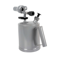 Лампа паяльная 2 л BERIL 921020 12974