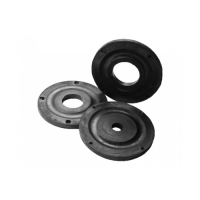 Очиститель штанг DW-30/20