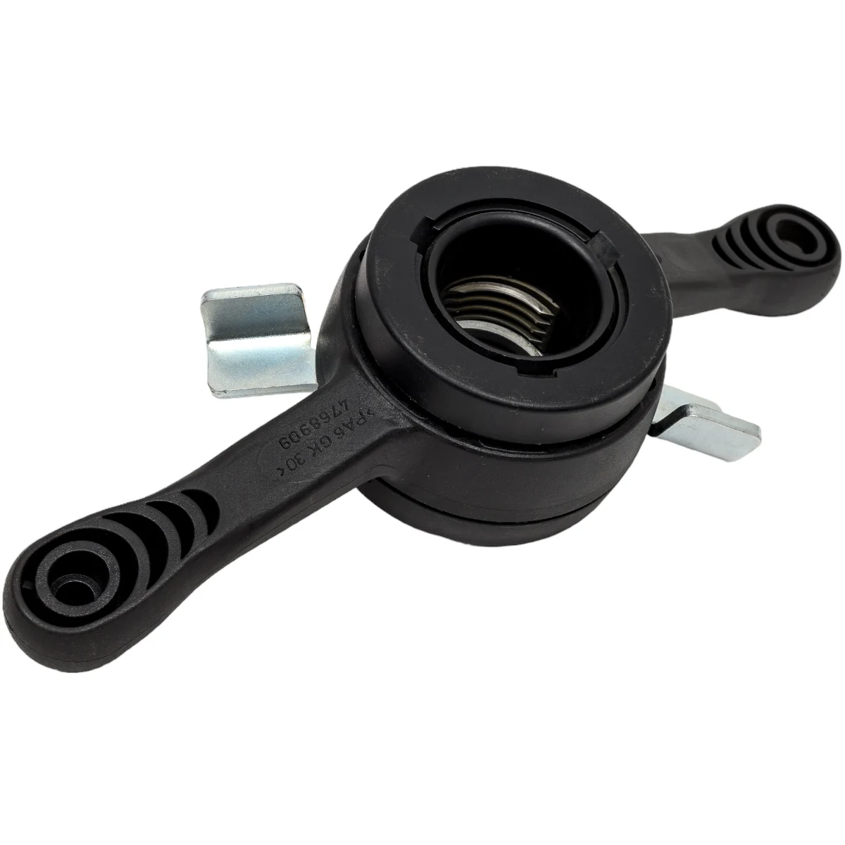 Гайка быстросъемная 40 мм Haweka ProGrip 143 405 003