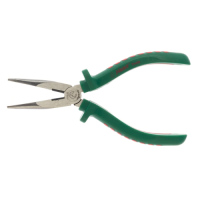 Длинногубцы 160 мм HANS 1830-06