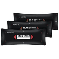 Пластырь металлокордовый RS-539 t (115х325 мм) Rossvik RS.539.T.10.