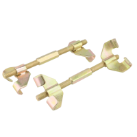 Стяжки пружин 260мм (с двойным крюком) 11262