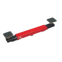 Перекладина опорная для подкатного домкрата 2 т SHTELWHEEL T63102