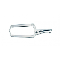 Зажим для сварочных работ 600 мм STAHLWILLE 65682600