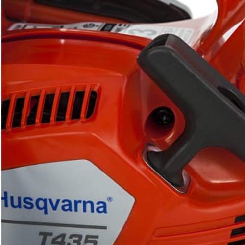 Бензопила (1.5 кВт, шина 350 мм) HUSQVARNA Т435 12