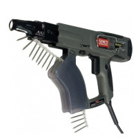 Шуруповерт сетевой (550 Вт, 3300 об/мин) Senco DS200AC