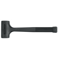 Молоток полиуретановый 680гр. HANS