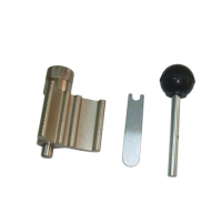 Приспособление для фиксации коленвалов VAG СТАНКОИМПОРТ ST020122