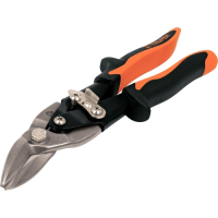 Ножницы по металлу правого реза 250 мм TRUPER TAV-D 18535