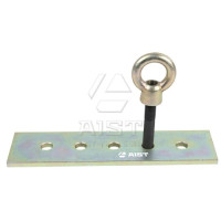 Кронштейн для вытяжки дверных стоек 2т. AIST