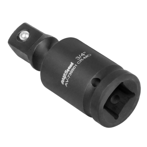 Кардан шарнирный ударный  3/4