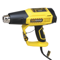 Фен технический (2300 Вт, 50/50-650 °С, 250-500 л/мин) HANSKONNER PLATINUM HHG2023CD