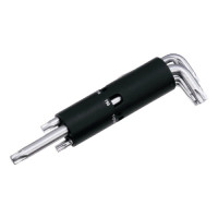 набор ключей г-обр.torx с отверстием tт10-50 (8 пр.) honiton 00-kw008401_Интернет-магазин ГАРО