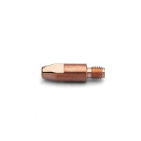 Наконечник к гор. п/а M6, d.1,0 мм L28 (тело 8) E-Cu/Aurora