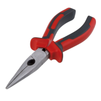 Длинногубцы 160 мм СТАНКОИМПОРТ К.14.14