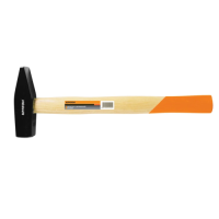 Молоток  600 г с деревянной рукояткой КРАТОН 2 15 01 004
