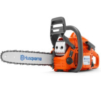 Бензопила (1.6 кВт, шина 400 мм) HUSQVARNA 140 9667764-04
