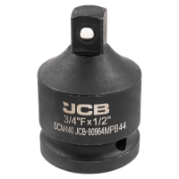 переходник ударный 3/4"х1/2" jcb-80964mpb44 59535_Интернет-магазин ГАРО