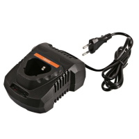 Зарядное устройство (12 В, 1BatterySystem12V, 2.4 А) STURM SBC1202