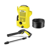 Мойка высокого давления (110 бар, 360 л/час, 1.4 кВт) Karcher K 2 Universal Edition (1.673-000.0)