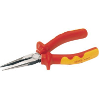 Плоскогубцы изол. 1000В, 160мм