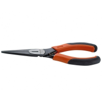 Длинногубцы 160 мм BAHCO 2430 G-160