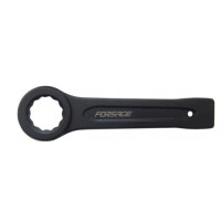Ключ накидной односторонний ударный  85 мм Forsage F-79385 3211