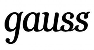 Gauss Gauss