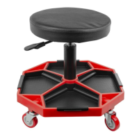 Сиденье механика (ремонтное) Forsage F-TRXF8308 52765