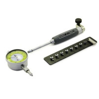 Нутромер индикаторный НИ   6-10 0,01 КЛБ