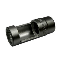 Головка специальная д/форсунок 6-гр. 1/2 28мм L=78мм АИСТ