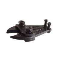 Губки для болтореза 300 мм, CR-MO, до 4 мм КОБАЛЬТ 242-397