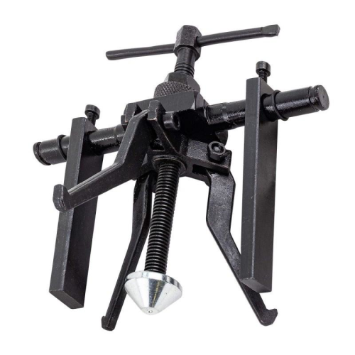 Съемник подшипников и втулок с внутренним захватом ROCKFORCE RF-66620 61758