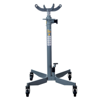 Стойка трансмиссионная гидравлическая 1 т низкий подхват SNIT STL1000