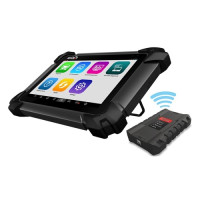 Диагностический сканер FCAR-F7S-G для легковых и грузовых автомобилей_1