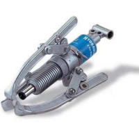 Съемник гидравлический универсальный  4 т 3 захвата King Tool KA-HP-4